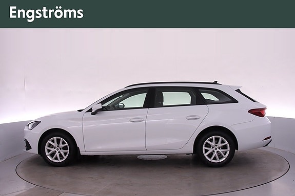 Seat Leon 5 of 15