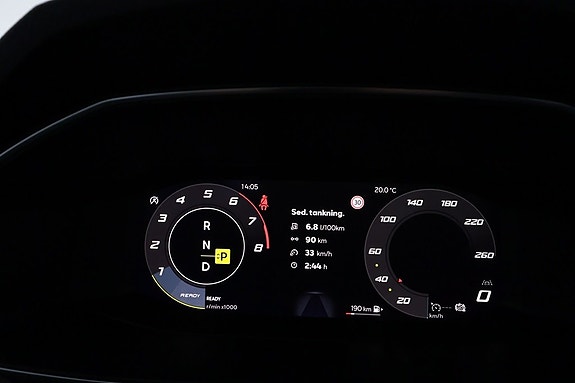 Seat Leon 15 of 15