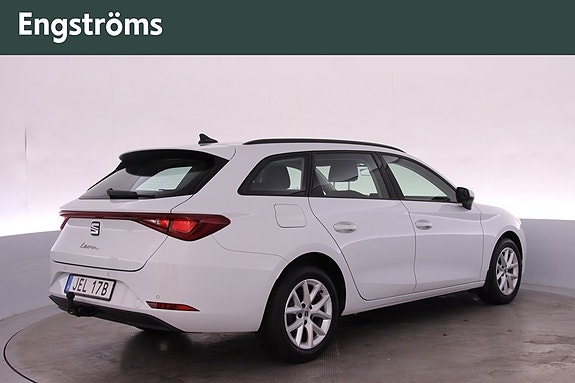 Seat Leon 3 of 15