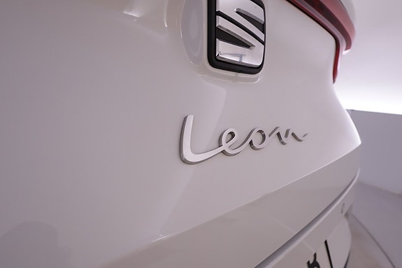 Seat Leon 11 of 15