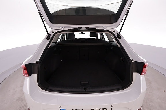 Seat Leon 12 of 15