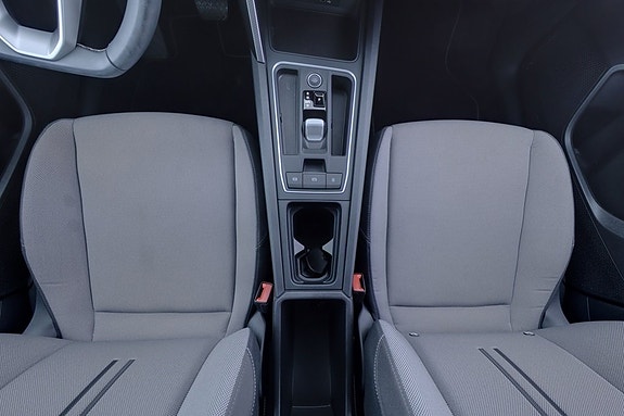 Seat Leon 8 of 15