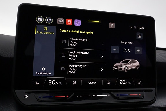 Seat Leon 14 of 15
