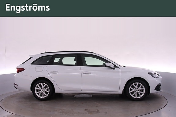 Seat Leon 2 of 15