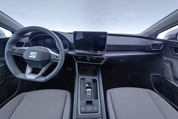 Seat Leon 7 of 15