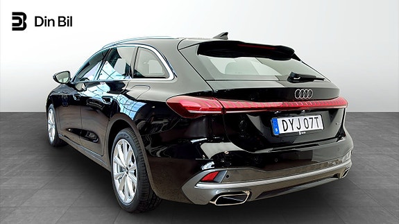 Audi A5 3 of 13