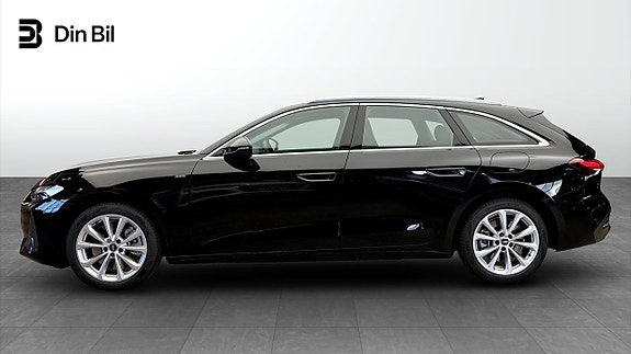 Audi A5 2 of 13