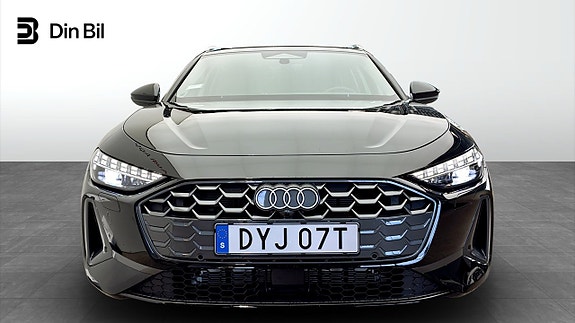Audi A5 4 of 13