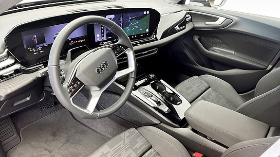 Audi A5 7 of 13