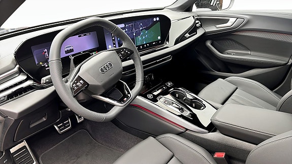 Audi A5 7 of 13