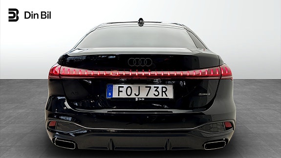 Audi A5 5 of 13