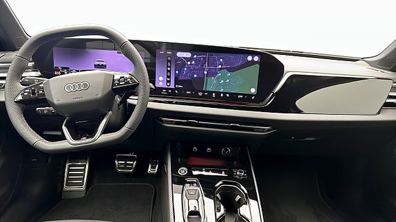 Audi A5 10 of 13