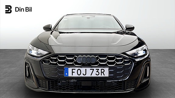Audi A5 4 of 13