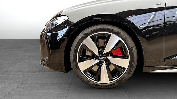Audi A5 6 of 13