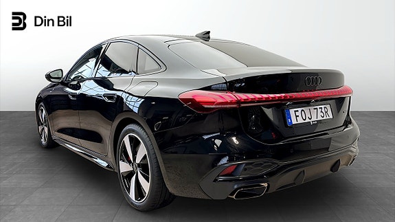 Audi A5 3 of 13