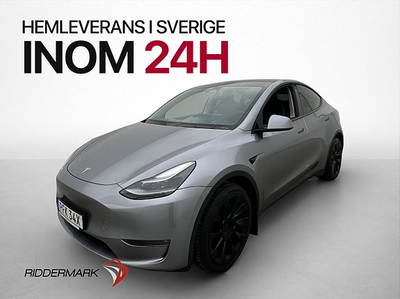 Tesla Model Y 4 of 30