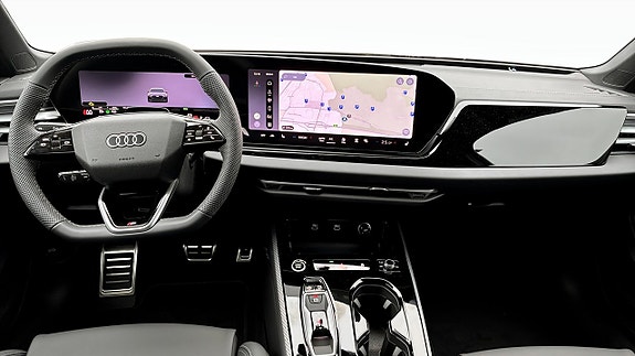 Audi A5 10 of 13