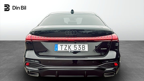 Audi A5 5 of 13