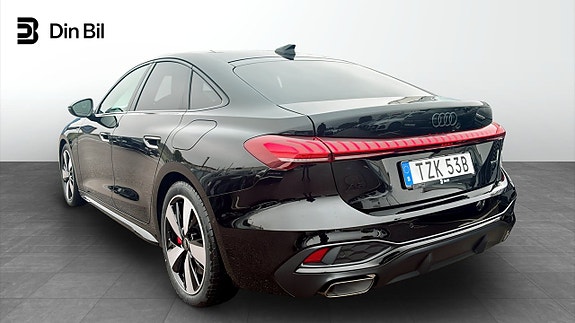 Audi A5 3 of 13