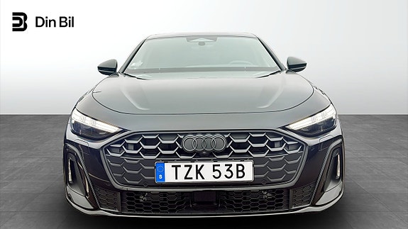 Audi A5 4 of 13