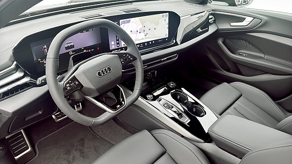 Audi A5 7 of 13