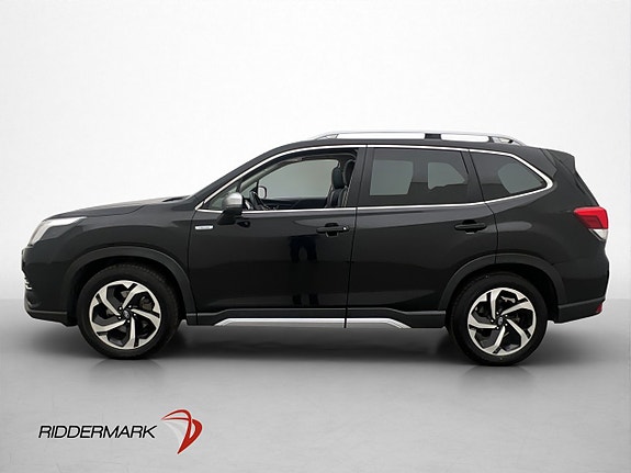Subaru Forester 4 of 30