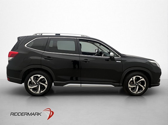 Subaru Forester 6 of 30