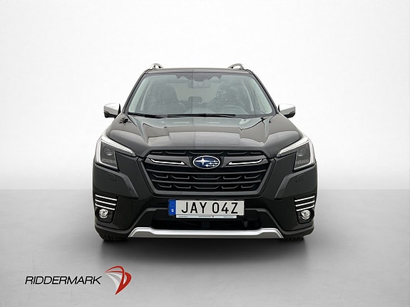 Subaru Forester 2 of 30