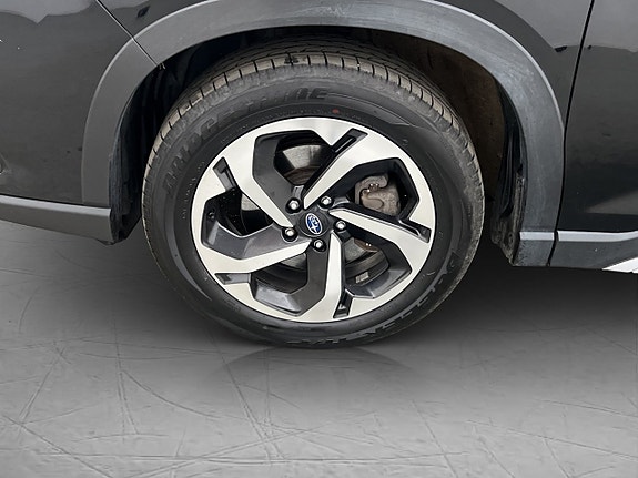 Subaru Forester 29 of 30