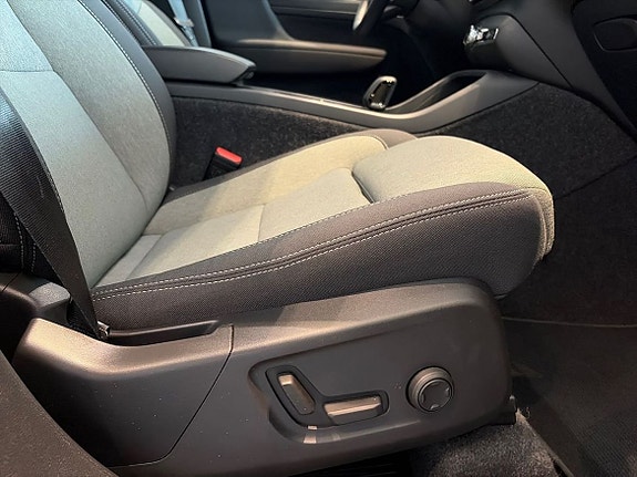Volvo XC40 19 of 20