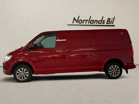 Volkswagen Transporter 2 of 9