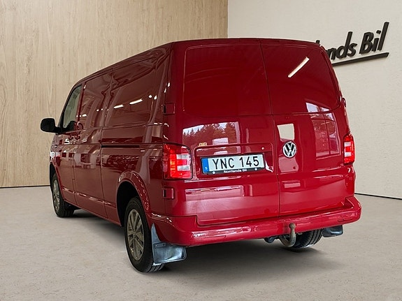 Volkswagen Transporter 3 of 9