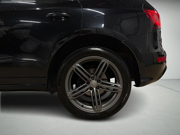 Audi Q5 6 of 20