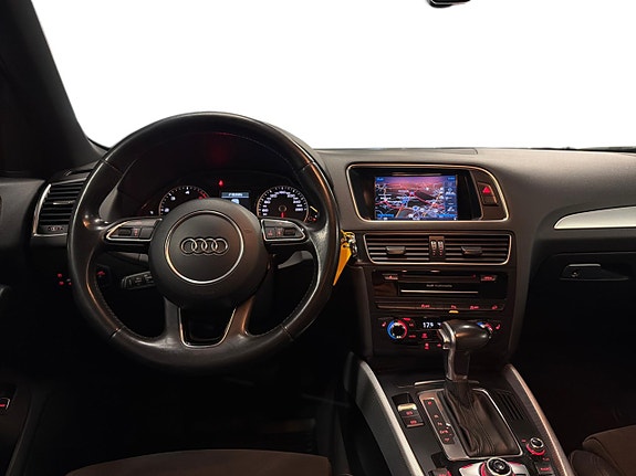 Audi Q5 11 of 20