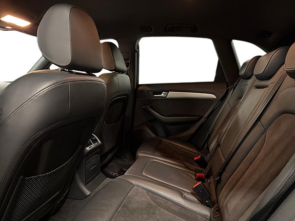 Audi Q5 9 of 20