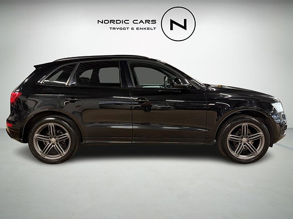 Audi Q5 5 of 20