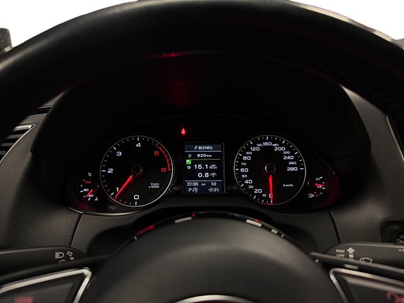 Audi Q5 17 of 20