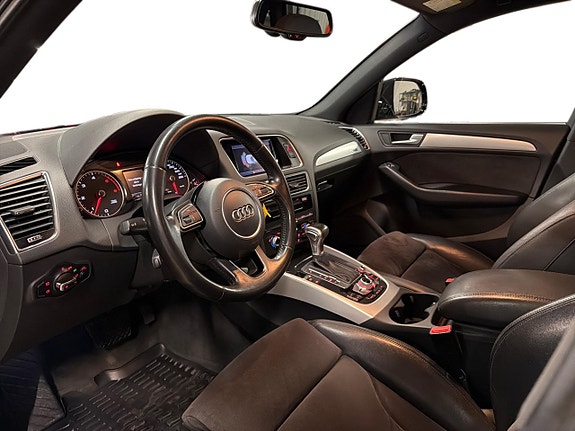 Audi Q5 7 of 20