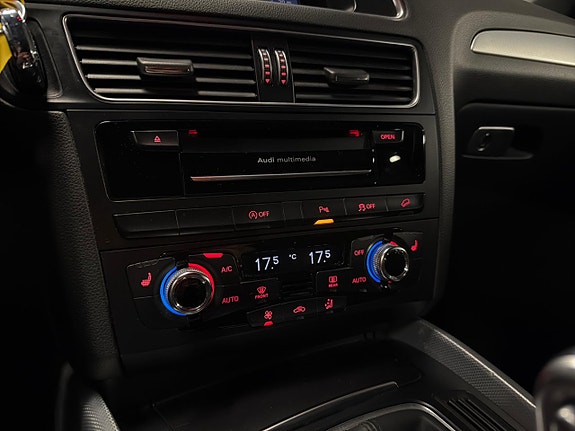 Audi Q5 14 of 20