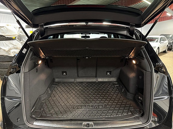 Audi Q5 19 of 20