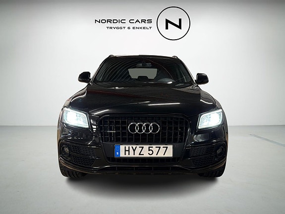 Audi Q5 4 of 20