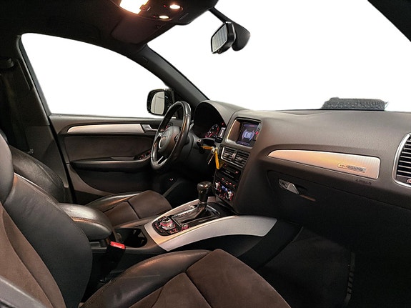 Audi Q5 8 of 20