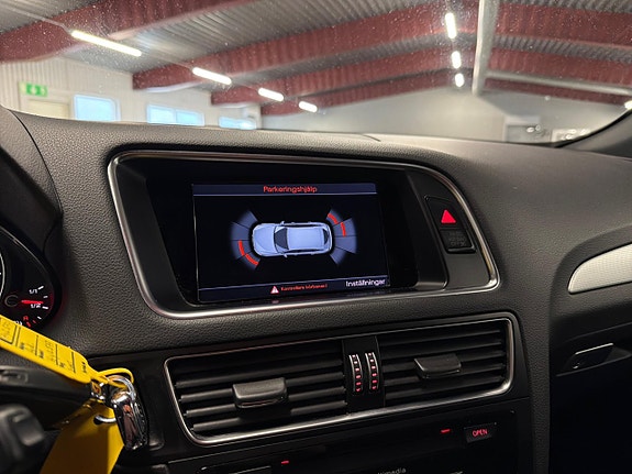 Audi Q5 13 of 20