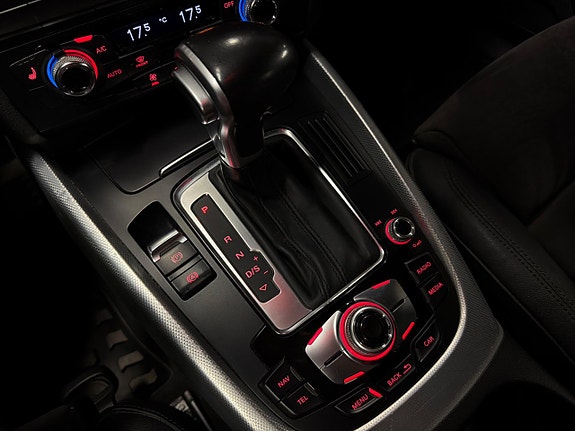 Audi Q5 15 of 20