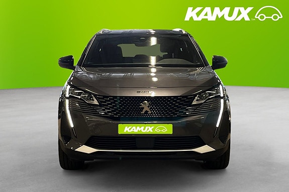 Peugeot 5008 6 of 26