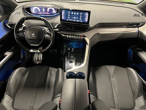 Peugeot 5008 10 of 26