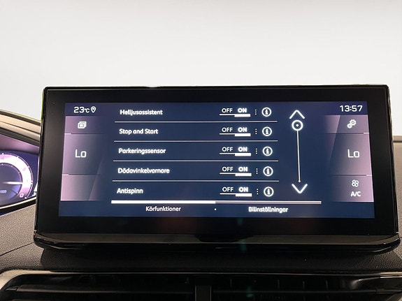 Peugeot 5008 25 of 26