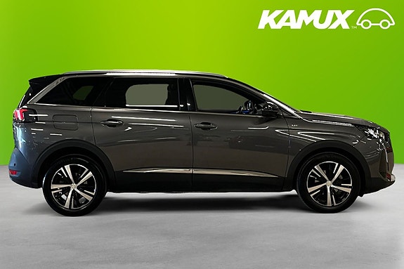 Peugeot 5008 2 of 26