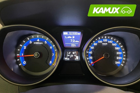 Hyundai i30 9 of 18