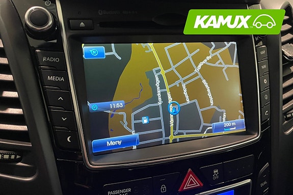 Hyundai i30 13 of 18